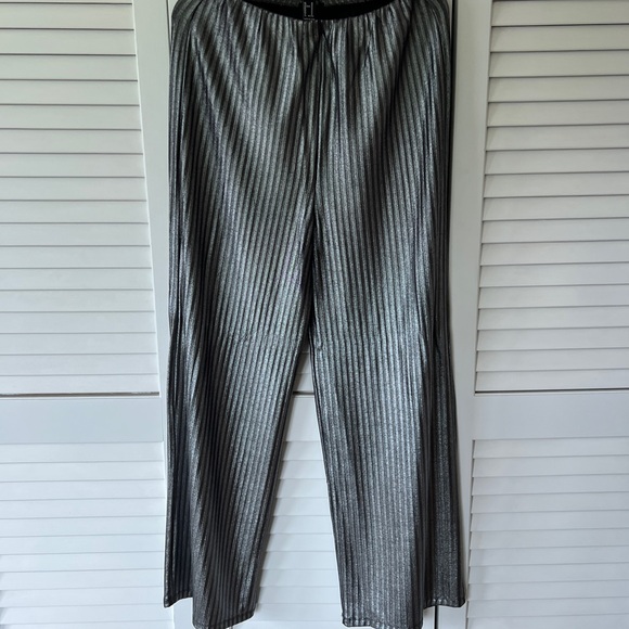 Striped Pants - Picture 1 of 4